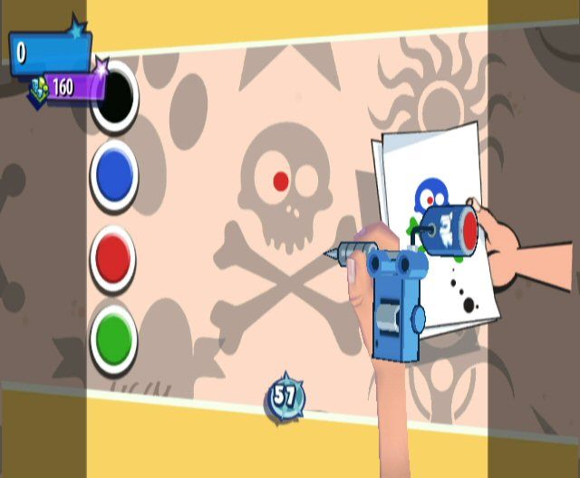 Guinness World Records The Video Game screenshot 4 for Wii